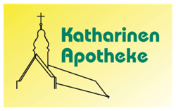 Logo Katharinen Apotheke